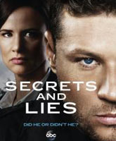 Secrets & Lies /   